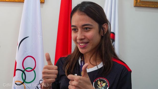 Basket Putri Cetak Sejarah, Erick Thohir: Ini Buah Perjalanan Panjang